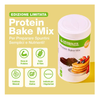 Protein Bake Mix