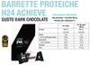 Barrette Proteiche H24 Achieve