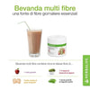 Bevanda Multifibre (solubile) Gusto Mela