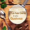 Formula 1 Gourmet Gusto crema di funghi